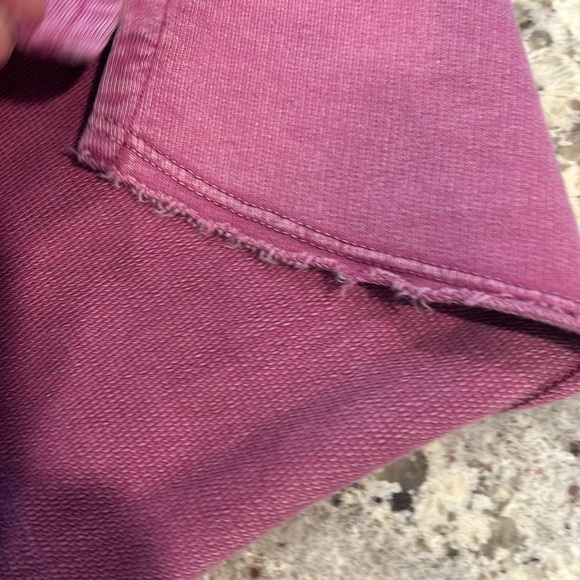 Canyon Retreat size 3X NWT with fringe on front and sleeves - Picture 8 of 8